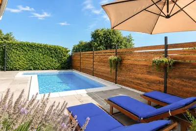 Image de Kakma Apartment private pool