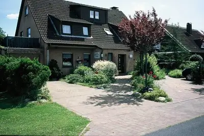 Image de à la maison d'hôtes Ulrike