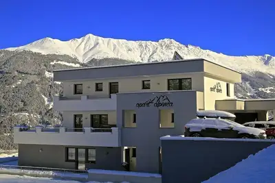 Image de Appartement de vacances Alpinea 2