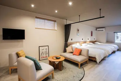 Image de 3minute walk from Hakodate Station  Accommodates / Hakodate City Hokkaidō