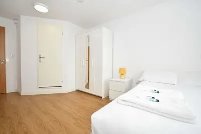 Image de Central Liverpool En-suites – Cosy & Affordable