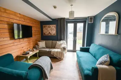 Image de Budget 8 Bedroom Modern Apartment in Headingley
