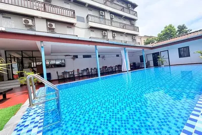 Image de Cozy Corner Hotel Vang Vieng