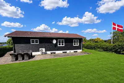 Image de 3 bedroom amazing home in Nordborg
