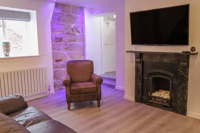Image de 47a Baxtergate, pet friendly, character holiday cottage in Whitby