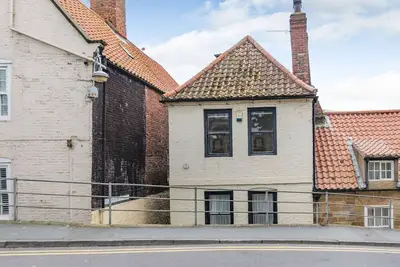 Image de The Anchorage, pet friendly, character holiday cottage in Whitby