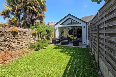 Image de Agréable maison en ville