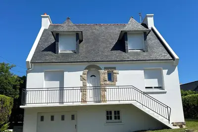 Image de Maison proche mer