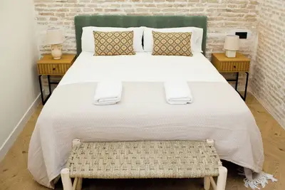 Image de Homey-Seville Amazing Apartment Calle Arfe 1