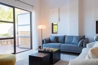 Image de L12 Adjacent to Aphrodite Hills- Pool & Terrace