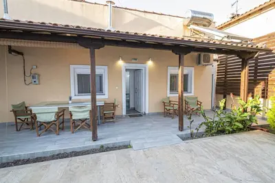 Image de Alley House by RentalsPro