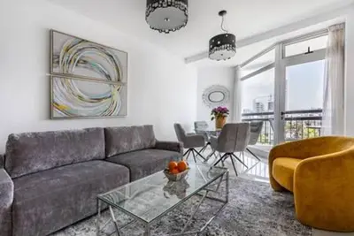 Image de Marathon Beach Apartment - Sea View, Shared Pool