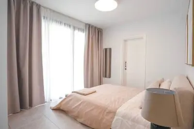 Image de Mira Paphos - 2bdr Apartment with Private Terrace