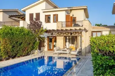 Image de Hg06 Adjacent to Aphrodite Hills - Private Pool