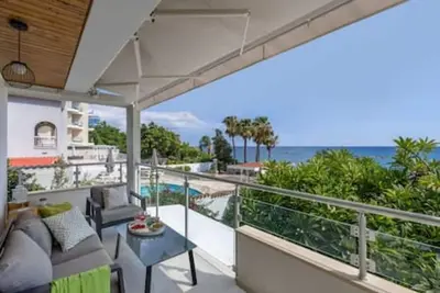 Image de Berengaria Court - Sea Views 2bdr Apartment