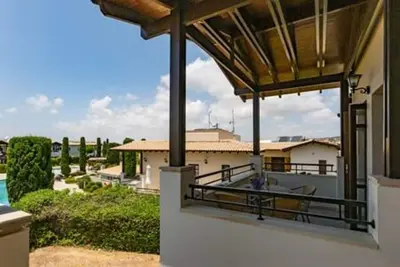 Image de Db11 Adjacent to Aphrodite Hills – Communal Pool