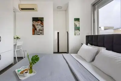 Image de Vasileos Konstantinou – Modern 2br City Apartment