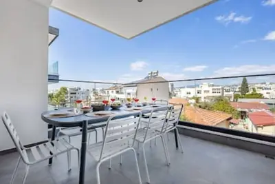 Image de 102 Sfiggos - City Views & Rooftop Pool