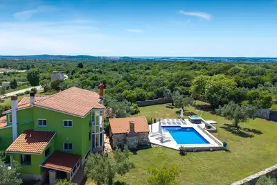 Image de Villa Eneria by Villas Guide