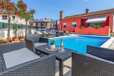 Image de Kuca za odmor Marcanac by Villas Guide