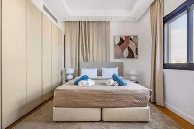 Image de 301 Piliou - Large Terrace & Rooftop Communal Pool