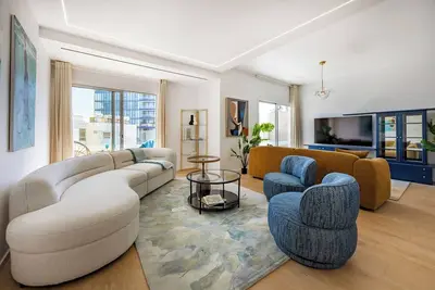 Image de Christine Beach Complex- Sea View & Shared Pool