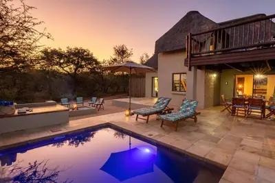 Image de Larima Bush Retreat