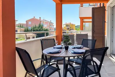 Image de Amazing apartment in Pula with WiFi