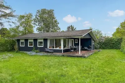 Image de 4 bedroom awesome home in Odder