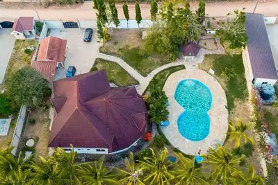 Image de Diani beach finest Private and exclusive holiday retreat offering great deals
