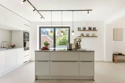 Image de Maison design durable à Staberdorf