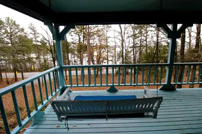 Image de Spacious Lakeview Family Home with Boat Parking Near Marinas, Edgemont, Arkansas
