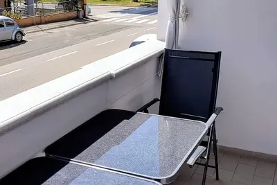 Image de Appartement Herzog 2 à 50 mètres de la plage