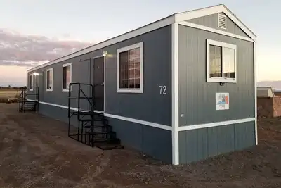 Image de Charming Private Retreat for Your Next Outdoor Escape in Williams, Arizona
