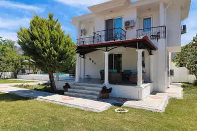 Image de Dalyan Villa Anzu