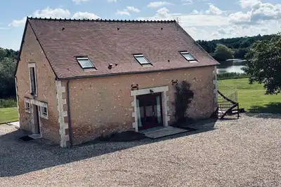 Image de Maison des Roseaux Dorés