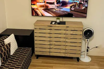 Image de JFam Suites | C3-9d Studio | Up To 4 Pax