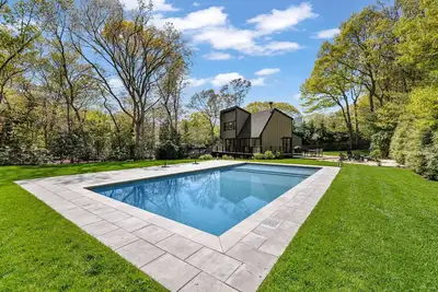 Image de Stylish 3-bedroom house in superb Southampton neighborhood