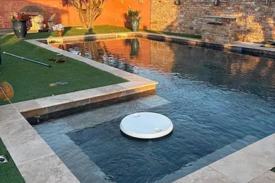 Image de Très bel appartement avec accès piscine