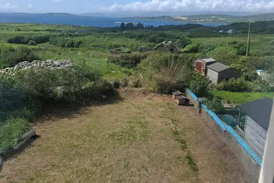 Image de Beautiful property in the village of Eyeries with panoramic sea views.