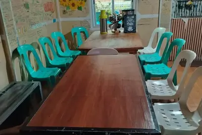 Image de Perfect 1-bedroom house in Buscalan Village-Apo Whang-od Tattoo Tinglayan