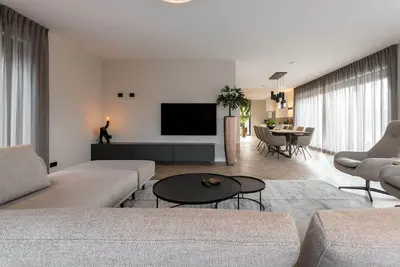 Image de Huis aan de Duinen 5a | Luxury Villa with Sauna in Zoutelande