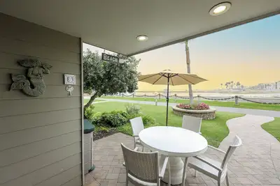 Image de Best Spot On the Beach: E3 Ncv Cottage