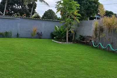 Image de Pleasant house near the best beaches in Serra, pets allowed.