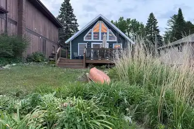 Image de Edgewater Escape