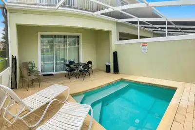 Image de lermont Townhome w/ Private Pool - Near Disney