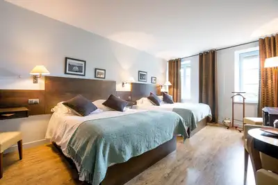 Image de La Suite de L'ecrit'vin