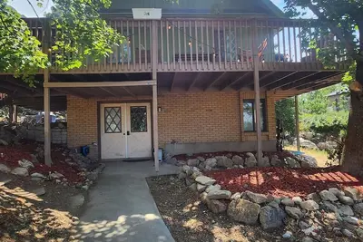 Image de Mountains at your doorstep - 2-bedroom
