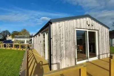 Image de Modern stylish Irish countryside retreat in Tipperary suitable for 2-4 people