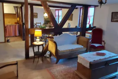 Image de Voyage en Alsace chez Gaby